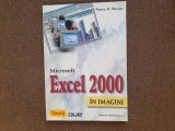 Nancy D. Warner - Microsoft Excel 2000 in imagini