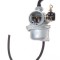 Carburator atv 110-125cc, soc pe cablu, Rival Store