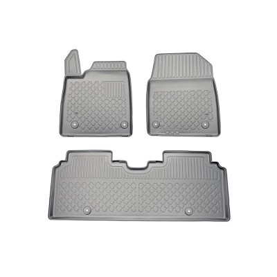 Covorase auto KIA EV6 Suv 2021-prezent Aristar foto