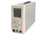 Alimentator de laborator pulsatoriu 1-36V 0-3A NSP-3630