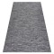 Covor COLOR 47202900 SISAL gri / argint, 120x170 cm