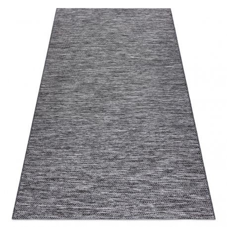 Covor COLOR 47202900 SISAL gri / argint, 120x170 cm