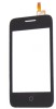Touchscreen Alcatel Pixi 3 (3.5) OT-4022 Orange Klif - Display Telefon