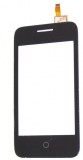 Touchscreen Alcatel Pixi 3 (3.5) OT-4022 Orange Klif - Display Telefon