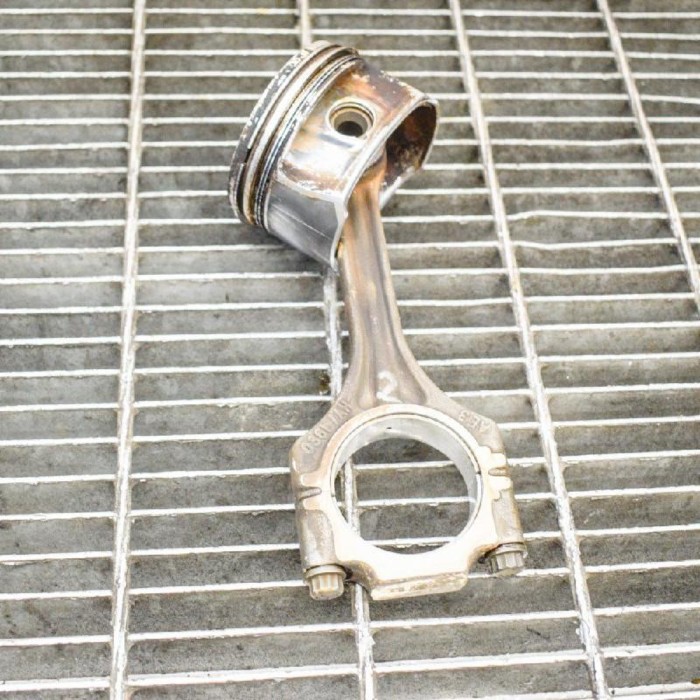 Piston AUDI A3 8P1 2006 OEM: 036198401C,03C107065S 10041756