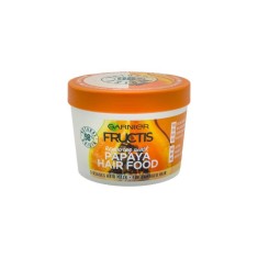 GARNIER FRUCTIS HAIR FOOD PAPAYA MASCA 390 ml