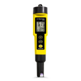 Tester pH BW10, Autocalibrare, Deconectare automata, Ecran LCD, Precizie &plusmn;: 0,03 pH, Precizie : ca. &plusmn; 0,8 &deg;C / &plusmn;1,5 &deg;F