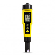 Tester pH BW10, Autocalibrare, Deconectare automata, Ecran LCD, Precizie ?: 0,03 pH, Precizie : ca. ? 0,8 ?C / ?1,5 ?F foto