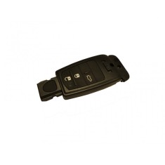 Carcasa Cheie SmartKey Fiat Viaggio 3 Butoane