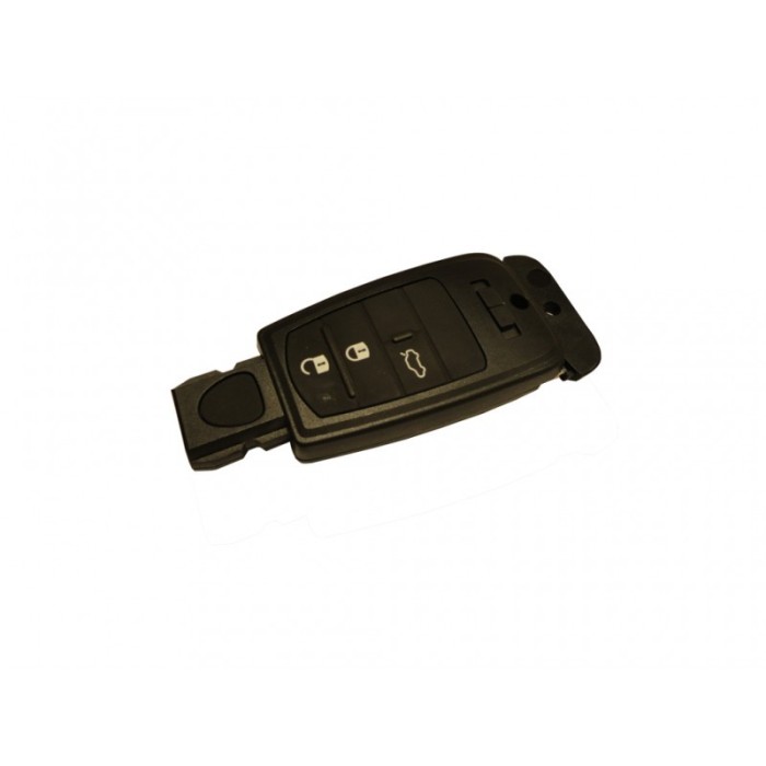 Carcasa Cheie SmartKey Fiat Viaggio 3 Butoane Carcasa Cheie SmartKey Fiat Viaggio 3 Butoane