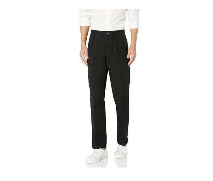 Pantaloni chino Amazon Essentials, pentru barbati, Marimea 56W x 28L - OUTLET