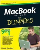 Macbook All-In-One for Dummies foto