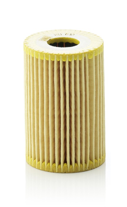 MANN-FILTER HU 610 x Filtru ulei