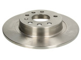 Disc frana OPEL ASTRA H GTC (L08) (2005 - 2016) ABE C4X021ABE