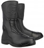 Ghete Moto Negru Fete Marimea 36 Oxford BW20210136-OX