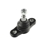 Pivot brat suspensie Hyundai Tucson (Jm), Tucson (Tle); Kia Sportage (Je, Km) TEKNOROT parte montare : Punte fata, Stanga/ Dreapta, Jos, spre exterio