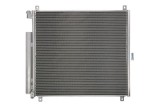 Condensator / Radiator aer conditionat SUZUKI IGNIS III (MF, FF) (2016 - Prezent) THERMOTEC KTT110782