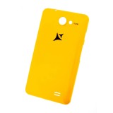 Capac Baterie Allview A4 You, Orange, Original