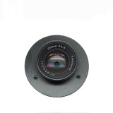 Obiectiv manual 7Artisans 25mm F5.6 pentru Sony E-Mount si drona Dajiang UAV