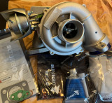 Turbina 1.6 hdi/tdci 109cp NOUA 753420