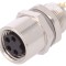 Conector M8 Mamă 4 Pini IP67