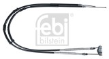 FEBI BILSTEIN 106235 Cablu, frana de parcare