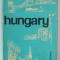HUNGARY , A COMPREHENSIVE GUIDEBOOK FOR VISITORS AND ARMCHAIR TRAVELLERS , 1964