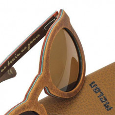 OCHELARI SOARE MELON JAKE II CARAMEL