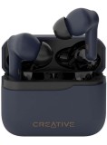 Creative Zen Air Plus Tws In-ear Dark Blue Android Devices|Apple Devices