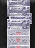 Canada 25 cents Tire Corporation unc pret pe bucata