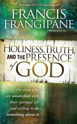 Holiness, Truth, and the Presence of God foto