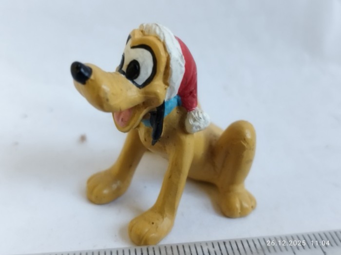 bnk jc Disney - Pluto