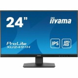Monitor Iiyama XU2491H-B1 Full HD 24&quot;