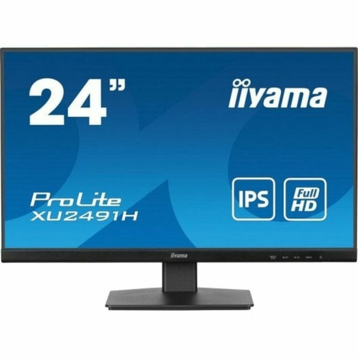 Monitor Iiyama XU2491H-B1 Full HD 24&quot;