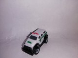 bnk jc Tonka Micro Metals - masinuta