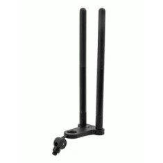 Suport FOX Black Label Snag Ear And Adjustable Hockey Stick foto