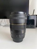 Sigma 85mm f1.4 montura Canon