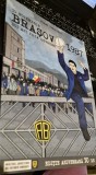 Brasovul 1987- doi ani prea devreme de Mihai Grajdeanu (benzi desenate)