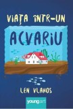 Viata intr-un acvariu - Len Vlahos - Arthur