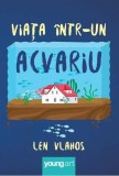 Viata intr-un acvariu, Arthur