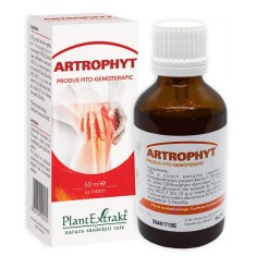ARTROPHYT SOLUTIE (UZ INTERN) 50ML foto