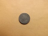 Germania 10 Pfennig 1921