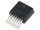 Tranzistor N-MOSFET SiC 1,7kV 14A 74W SMA MICROCHIP MSC750SMA170SDT/RM