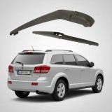 Cumpara ieftin Braț și Lamelă Ștergător Spate Dodge Journey (2008-) - 310mm, Mammooth RAW300