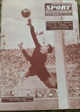 Myh 110 - Revista SPORT - nr 18/septembrie 1963