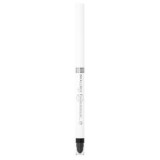 Creion mecanic de ochi Infaillible Meta Light, Polar White, Loreal Paris