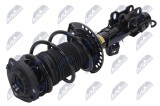 Amortizor Chevrolet Camaro (LT, LT1, SS, Zl1) 2016-2024; axa fata, dreapta, complet, cu Magnetic Variable Damping; 84943060; NTY, aftermarket