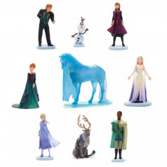 Figurine Frozen 2, Deluxe