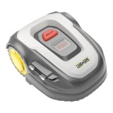 Robot tuns iarba LandXcape LX855, 16 cm, 300 m&sup2;