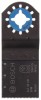 Bosch Panza ferastrau cu intrare directa in material BIM AIZ 32 AB Metal StarLock, 32x50mm ProAdvanced PowerfulTools